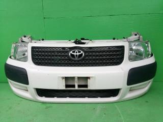 Ноускат TOYOTA SUCCEED NCP55 1 ракурс Ноускат TOYOTA SUCCEED NCP55 1 ракурс