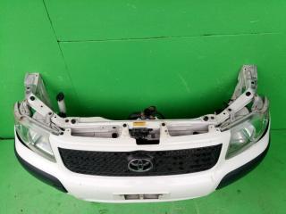 Ноускат TOYOTA SUCCEED NCP55 2 ракурс Ноускат TOYOTA SUCCEED NCP55 2 ракурс