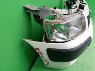 Ноускат TOYOTA SUCCEED NCP55 3 ракурс Ноускат TOYOTA SUCCEED NCP55 3 ракурс