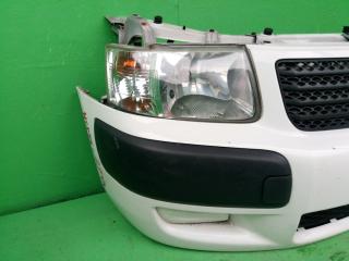 Ноускат TOYOTA SUCCEED NCP55 4 ракурс Ноускат TOYOTA SUCCEED NCP55 4 ракурс