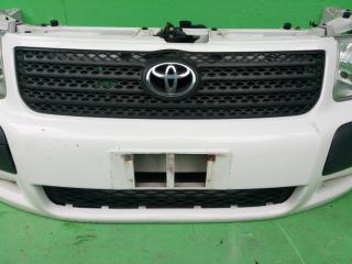 Ноускат TOYOTA SUCCEED NCP55 5 ракурс Ноускат TOYOTA SUCCEED NCP55 5 ракурс