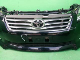 Ноускат TOYOTA VANGUARD ACA33 5 ракурс Ноускат TOYOTA VANGUARD ACA33 5 ракурс