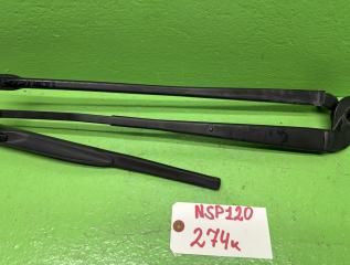 Тяга дворника TOYOTA RACTIS NSP120 3 ракурс Тяга дворника TOYOTA RACTIS NSP120 3 ракурс