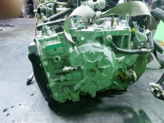 АКПП SUZUKI XBEE MN71S K10C 4 ракурс