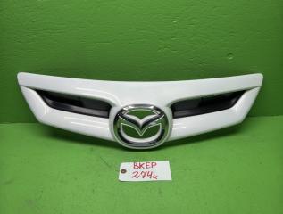Решетка радиатора MAZDA AXELA BKEP br5v50711 1 ракурс
