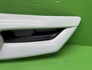 Решетка радиатора MAZDA AXELA BKEP br5v50711 4 ракурс