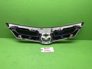Решетка радиатора MAZDA AXELA BKEP br5v50711 5 ракурс