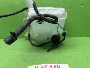 Бачок стеклоомывателя TOYOTA COROLLA AXIO NZE164 060851-412 2 ракурс