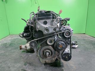 Двигатель HONDA STREAM RN7 R18A 1765556 2 ракурс