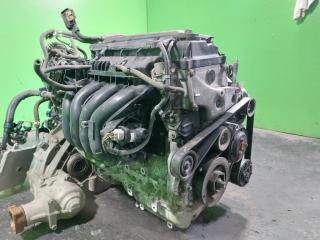 Двигатель HONDA STREAM RN7 R18A 1765556 3 ракурс