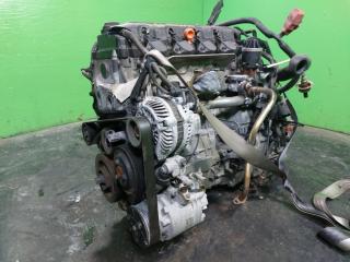Двигатель HONDA STREAM RN7 R18A 1765556 4 ракурс