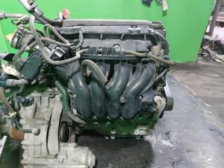 Двигатель HONDA STREAM RN7 R18A 1765556 5 ракурс