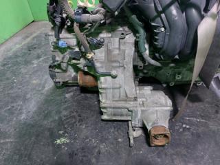 АКПП HONDA STREAM RN7 R18A MXHA 1 ракурс