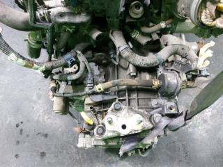 АКПП HONDA STREAM RN7 R18A MXHA 3 ракурс