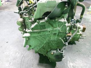 АКПП HONDA STREAM RN7 R18A MXHA 4 ракурс