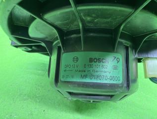Мотор печки TOYOTA AVENSIS AZT251 0130101602 3 ракурс
