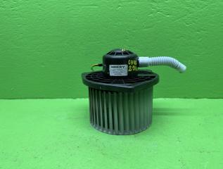Мотор печки MITSUBISHI GALANT FORTIS CY4A 7802A216 1 ракурс