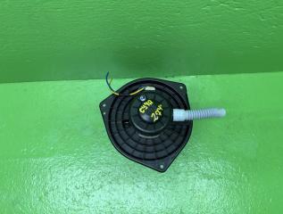 Мотор печки MITSUBISHI GALANT FORTIS CY4A 7802A216 2 ракурс