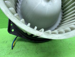 Мотор печки MITSUBISHI GALANT FORTIS CY4A 7802A216 5 ракурс