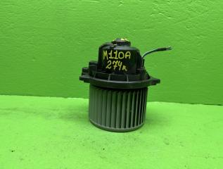 Мотор печки TOYOTA DUET M110A 194000-0992 1 ракурс