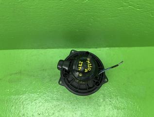 Мотор печки TOYOTA DUET M110A 194000-0992 2 ракурс