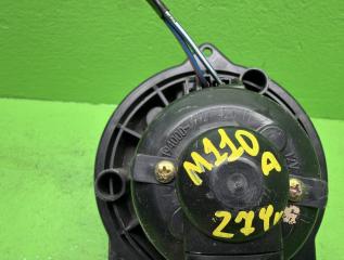 Мотор печки TOYOTA DUET M110A 194000-0992 3 ракурс