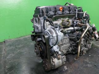 Двигатель HONDA STREAM RN7 R18A 1740417 4 ракурс