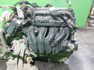 Двигатель HONDA STREAM RN7 R18A 1740417 5 ракурс