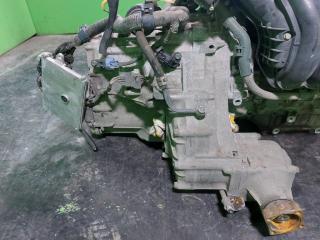 АКПП HONDA STREAM RN7 R18A MXHA 1 ракурс