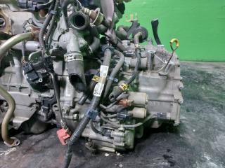 АКПП HONDA STREAM RN7 R18A MXHA 2 ракурс
