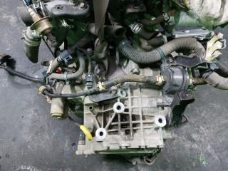 АКПП HONDA STREAM RN7 R18A MXHA 3 ракурс