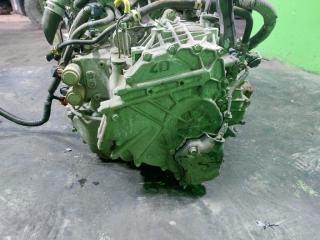 АКПП HONDA STREAM RN7 R18A MXHA 4 ракурс