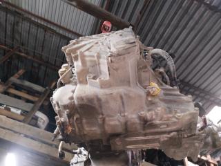 АКПП HONDA STREAM RN7 R18A MXHA 5 ракурс