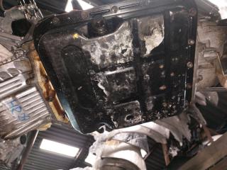 АКПП SUBARU LEGACY BP9 EJ253 TV1B8MHEBA 1 ракурс