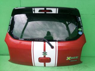 Дверь задняя SUZUKI XBEE MN71S 1 ракурс
