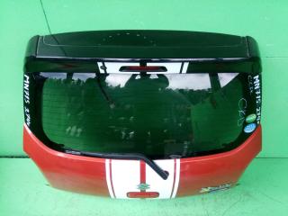 Дверь задняя SUZUKI XBEE MN71S 2 ракурс