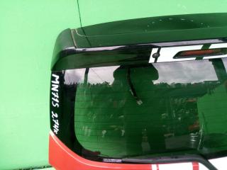 Дверь задняя SUZUKI XBEE MN71S 3 ракурс