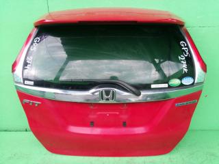 Дверь задняя HONDA FIT GP5 1 ракурс