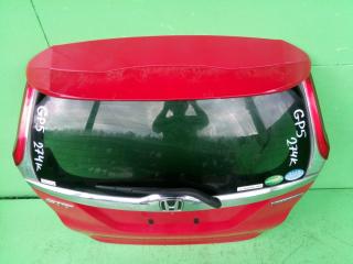 Дверь задняя HONDA FIT GP5 2 ракурс