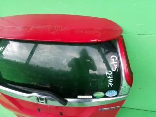 Дверь задняя HONDA FIT GP5 4 ракурс