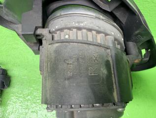 Туманка правая передняя TOYOTA RACTIS NSP120 114-79518 5 ракурс