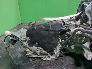 АКПП SUBARU LEGACY BN9 FB25 TR580DHDBA 1 ракурс