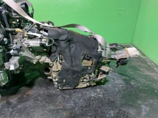 АКПП SUBARU LEGACY BN9 FB25 TR580DHDBA 2 ракурс