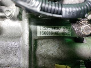 АКПП SUBARU LEGACY BN9 FB25 TR580DHDBA 4 ракурс