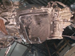 АКПП SUBARU LEGACY BN9 FB25 TR580DHDBA 5 ракурс