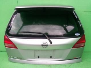 Дверь задняя NISSAN WINGROAD WHNY11 1 ракурс