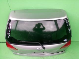 Дверь задняя NISSAN WINGROAD WHNY11 2 ракурс