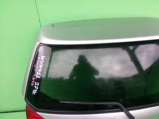 Дверь задняя NISSAN WINGROAD WHNY11 3 ракурс