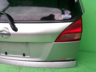 Дверь задняя NISSAN WINGROAD WHNY11 5 ракурс