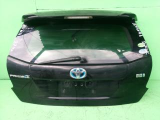 Дверь задняя TOYOTA PRIUS ALPHA ZVW41 1 ракурс